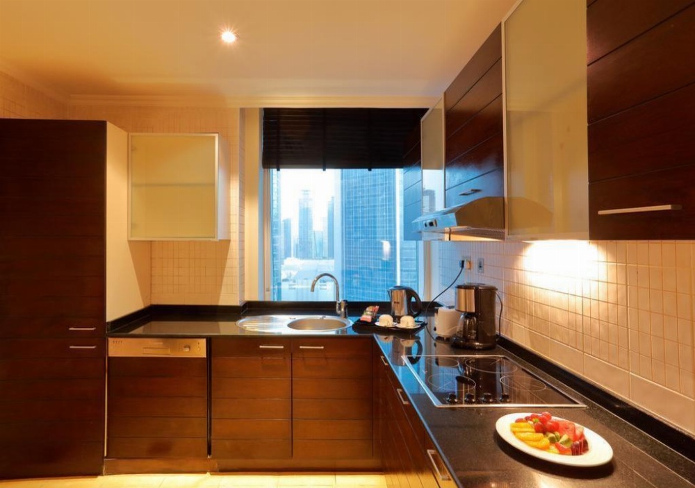 Mathema Premium Aparthotel Doha Image 10