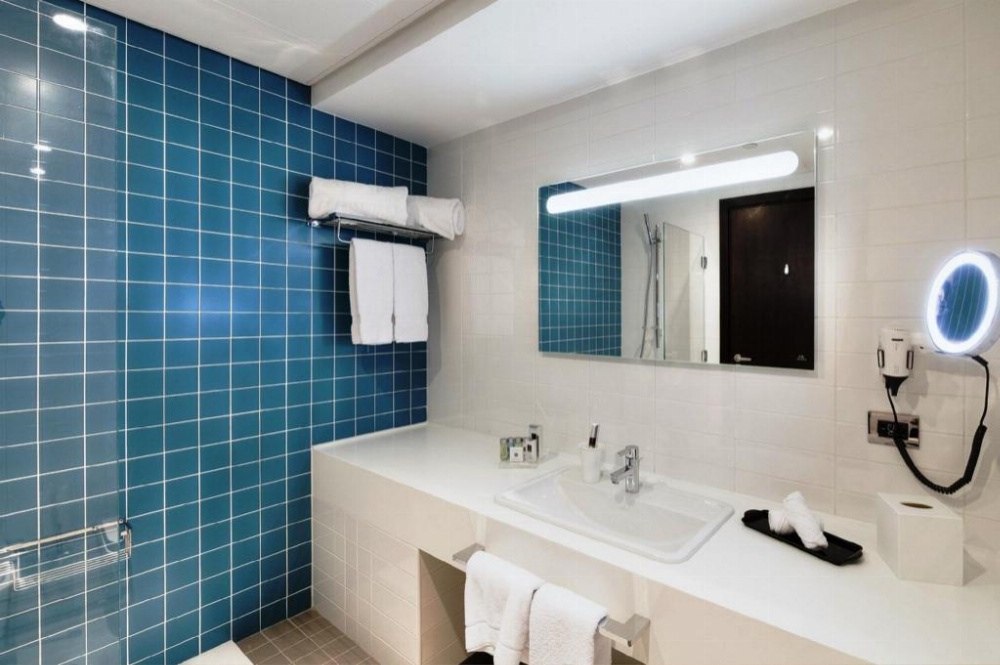 Mathema Premium Aparthotel Doha Image 11