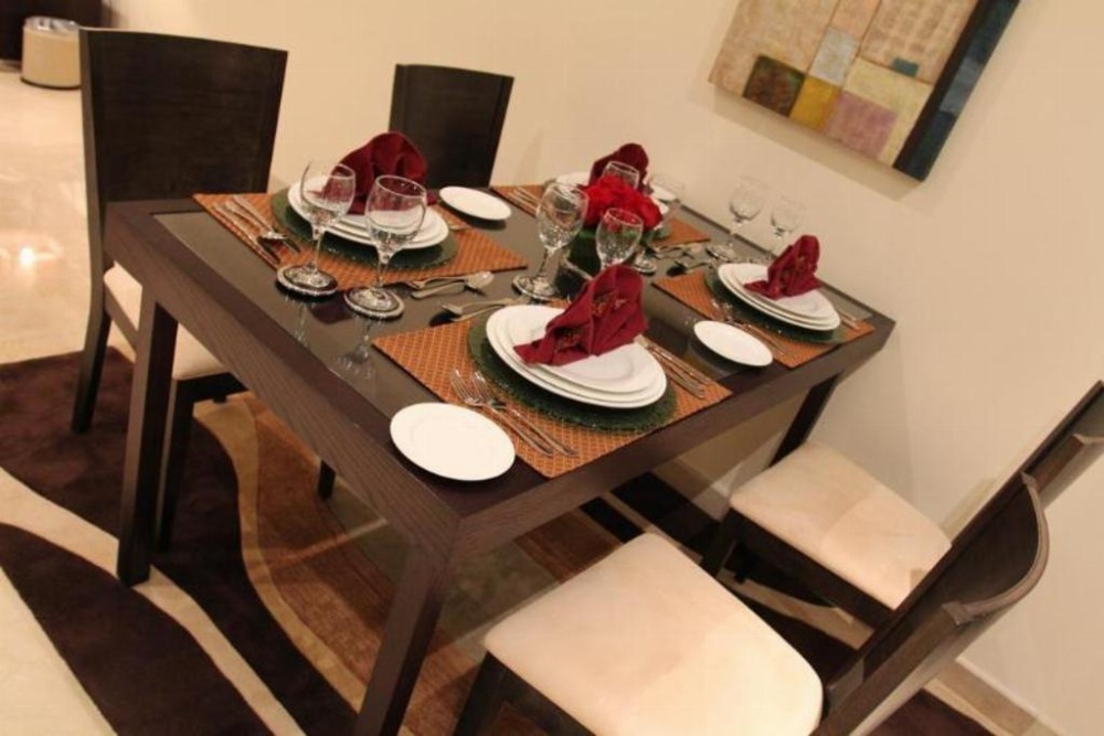 Mathema Premium Aparthotel Doha Image 13