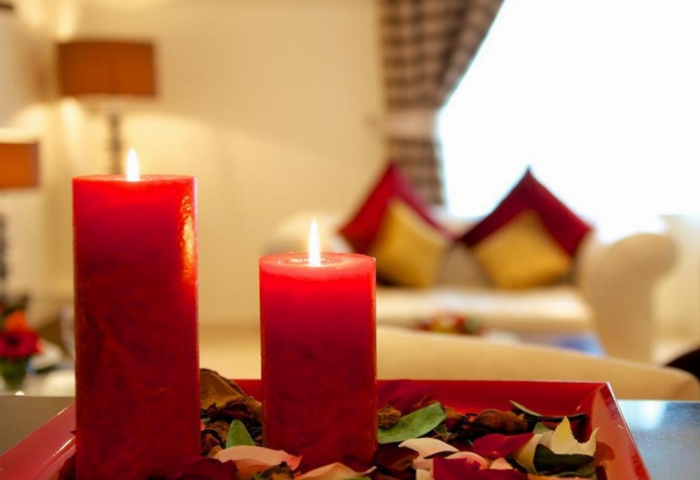 Mathema Premium Aparthotel Doha Image 19