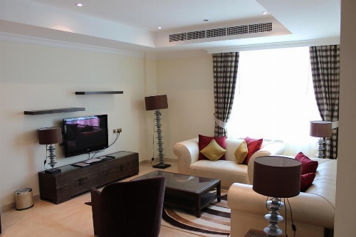 Mathema Premium Aparthotel Doha image 20