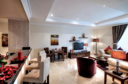 Mathema Premium Aparthotel Doha image 21