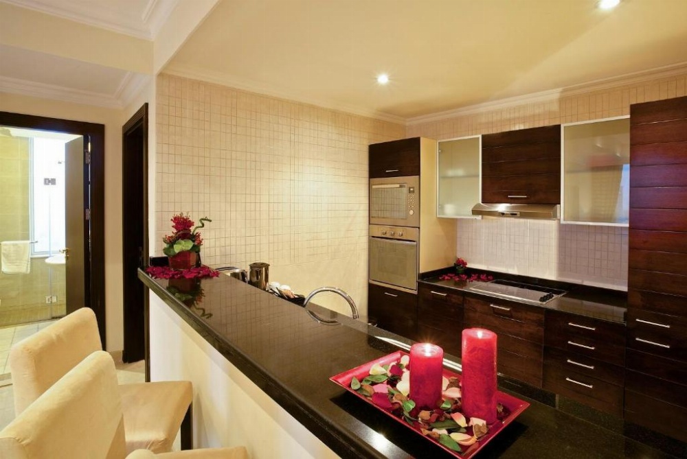 Mathema Premium Aparthotel Doha Image 24