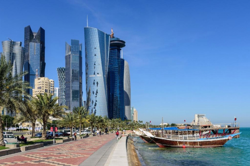 Mathema Premium Aparthotel Doha Image 25