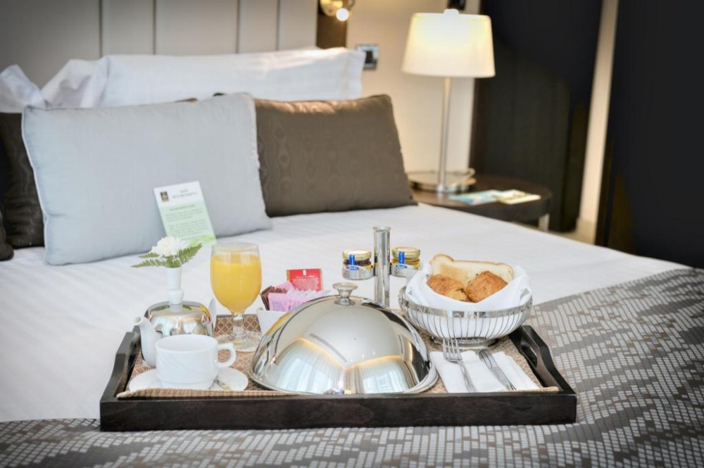 Mathema Premium Aparthotel Doha Image 29