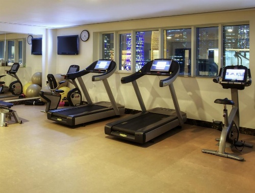 Mathema Premium Aparthotel Doha image 32