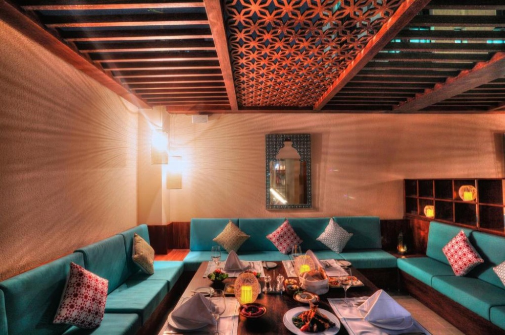 Mathema Premium Aparthotel Doha Image 33
