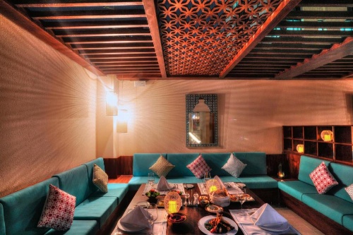 Mathema Premium Aparthotel Doha image 33