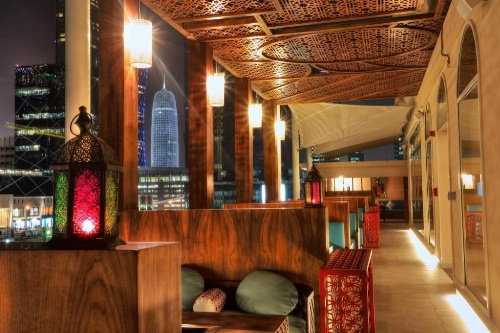 Mathema Premium Aparthotel Doha image 34