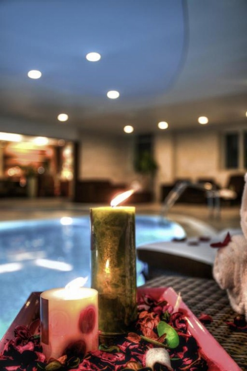 Mathema Premium Aparthotel Doha image 39