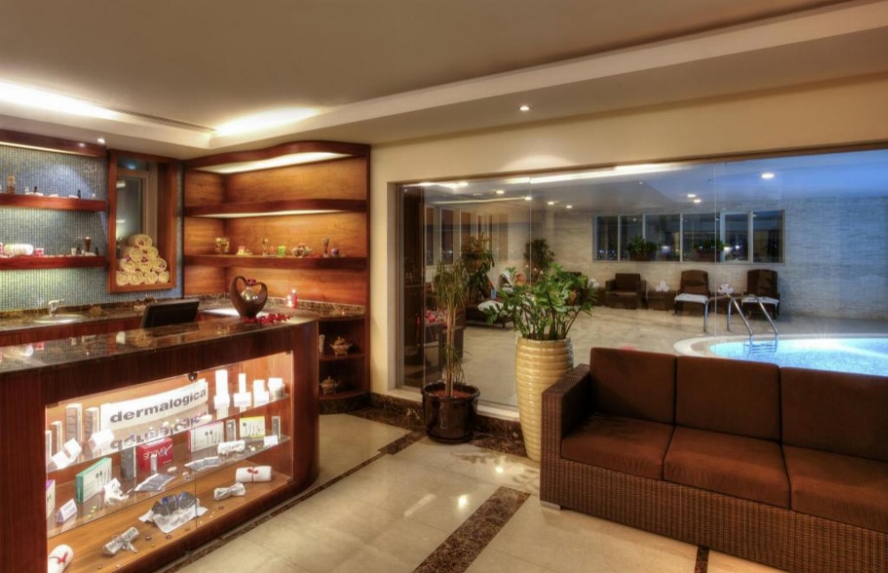 Mathema Premium Aparthotel Doha Image 40