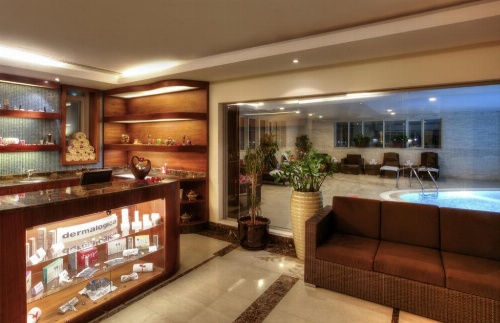 Mathema Premium Aparthotel Doha image 40