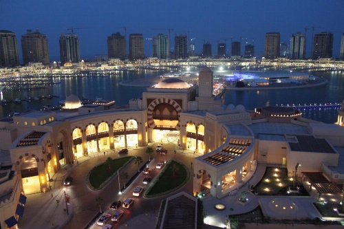 Mathema Premium Aparthotel Doha image 41