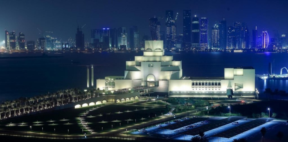 Mathema Premium Aparthotel Doha Image 42