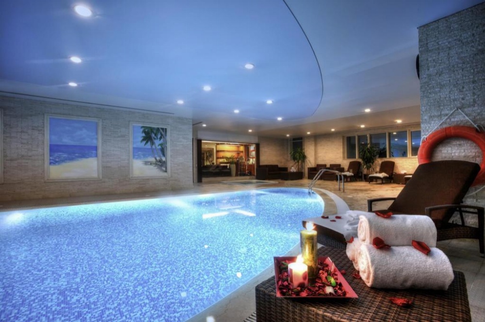 Mathema Premium Aparthotel Doha Image 46