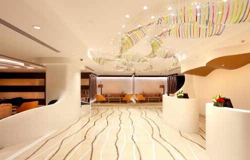 Mathema Premium Aparthotel Doha image 47