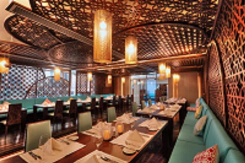 Mathema Premium Aparthotel Doha image 50